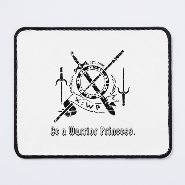 Item preview, Xena the Warrior Princess designed and sold by KikkaT.