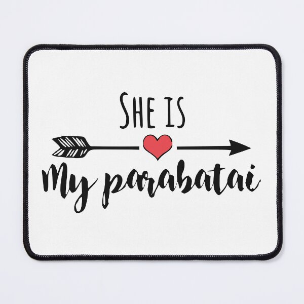 Item preview, Shadowhunters Parabatai designed and sold by KikkaT.