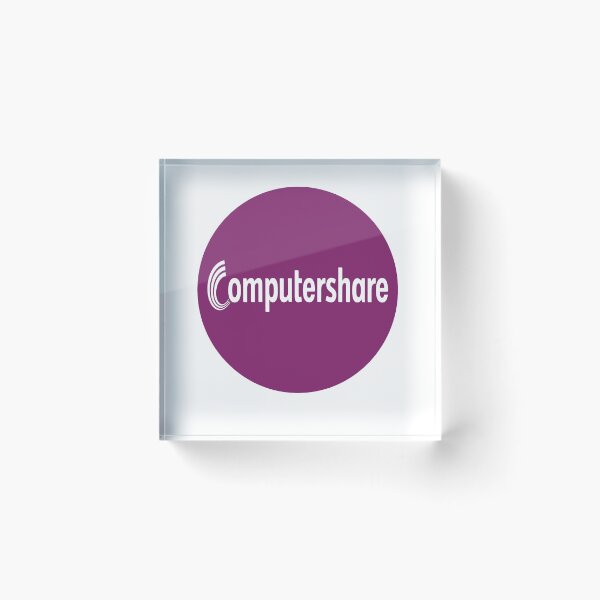 Item preview, computershare designed and sold by YLIFE.