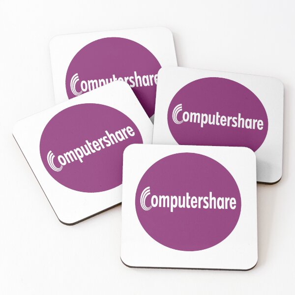 Item preview, computershare designed and sold by YLIFE.