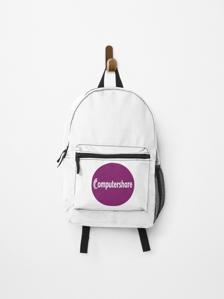 Thumbnail 1 of 3, Backpack, computershare designed and sold by YLIFE.