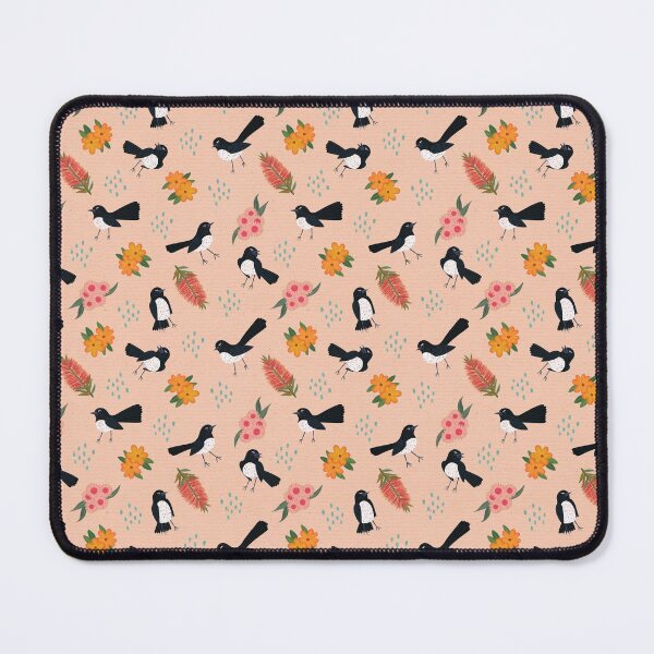 Item preview, WILLY WAG TAIL PATTERN designed and sold by JasperAndPudArt.
