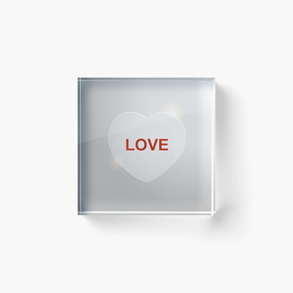 Item preview, Heart on grey background designed and sold by archiba.