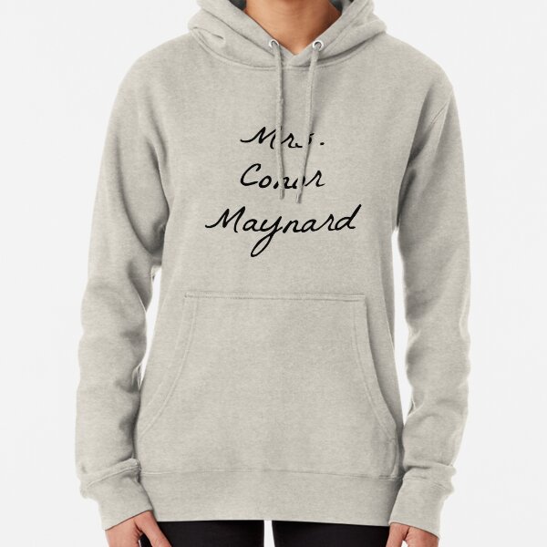 Pullover Hoodies Musically Redbubble