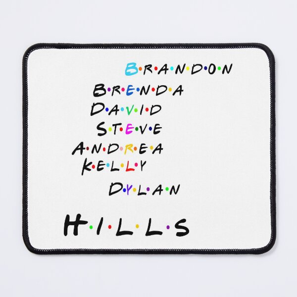 Item preview, Beverly Hills 90210 designed and sold by KikkaT.
