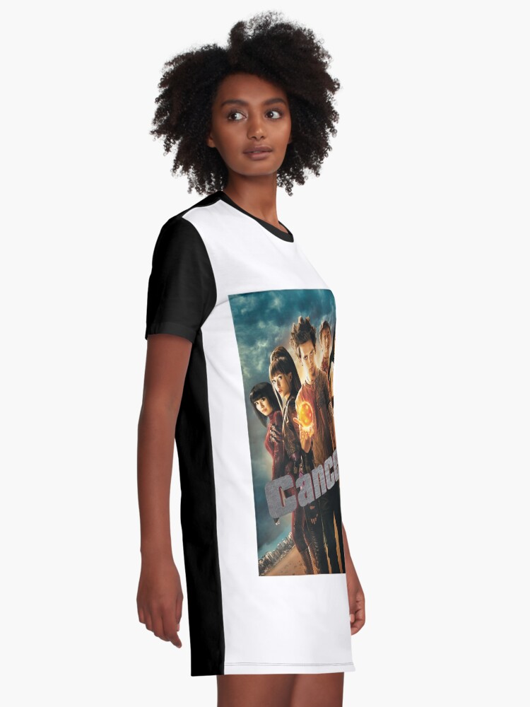 Dragonball Evolution Essential T-Shirt for Sale by TheMemeShack