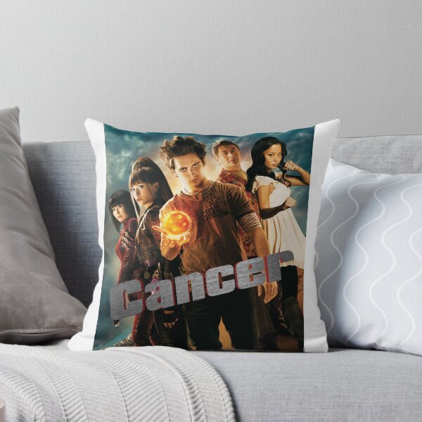 Item preview, Dragonball Evolution designed and sold by TheMemeShack.