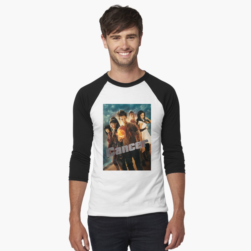 Dragonball Evolution Essential T-Shirt for Sale by TheMemeShack