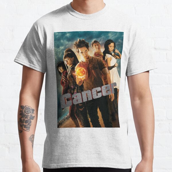 Dragonball Evolution Essential T-Shirt for Sale by TheMemeShack