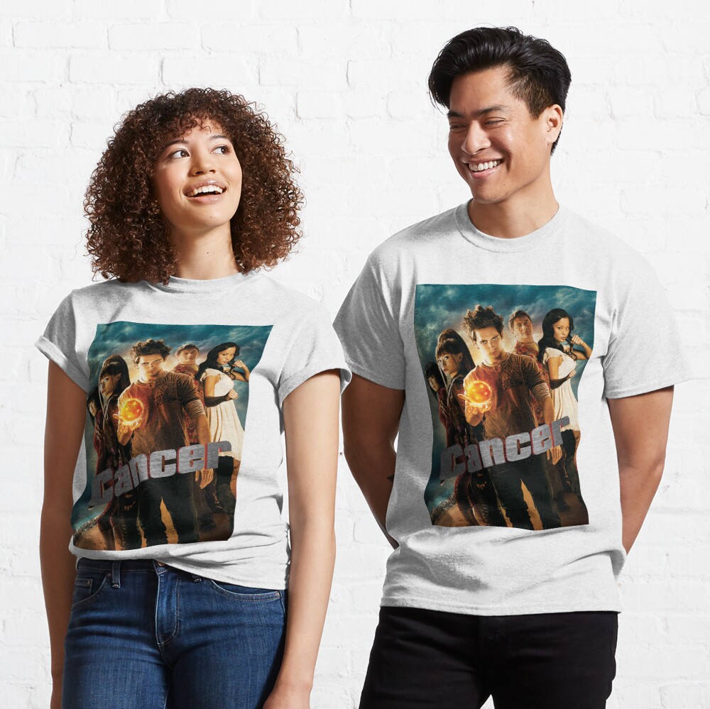 Dragonball Evolution Essential T-Shirt for Sale by TheMemeShack