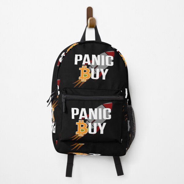Item preview, Panic Buy designed and sold by StepupDesign.