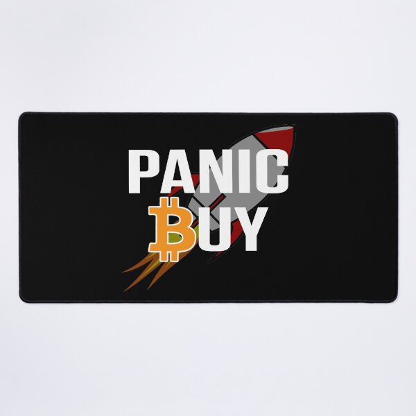 Item preview, Panic Buy designed and sold by StepupDesign.