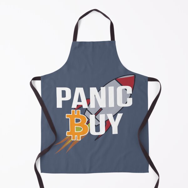Item preview, Panic Buy designed and sold by StepupDesign.