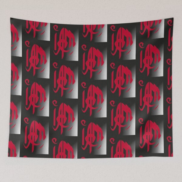 Item preview, I AM designed and sold by Djamel1706.