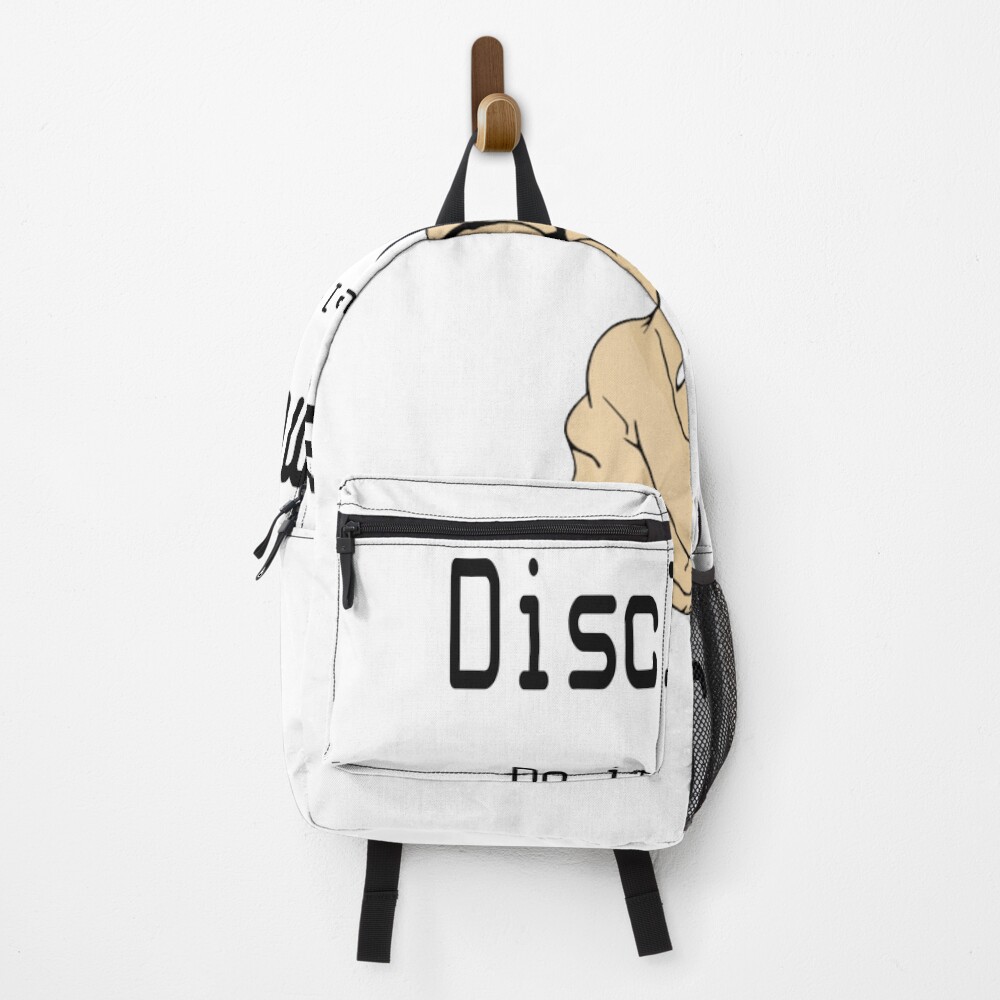 Item preview, Backpack designed and sold by Rivanify.