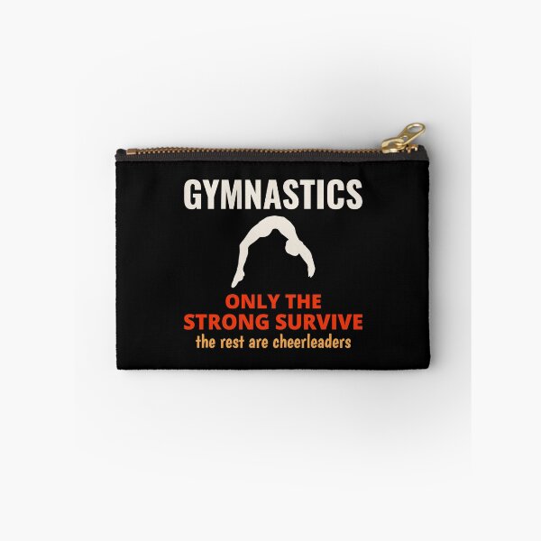 Item preview, Gimnasia Gimnasta Backflip Danza Deportes Divertido designed and sold by TastefulTees.