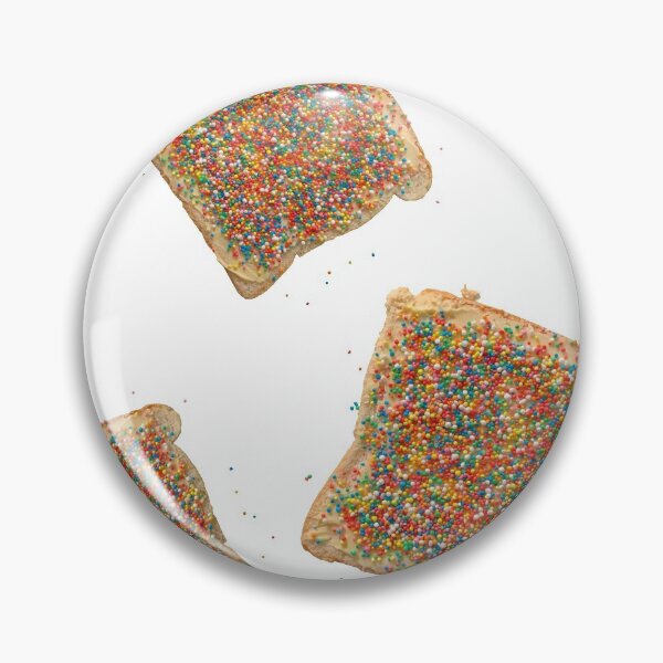 Item preview, Bring on the Fairy Bread designed and sold by RainbowRhino.