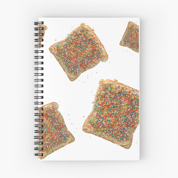 Item preview, Bring on the Fairy Bread designed and sold by RainbowRhino.