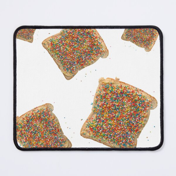 Item preview, Bring on the Fairy Bread designed and sold by RainbowRhino.