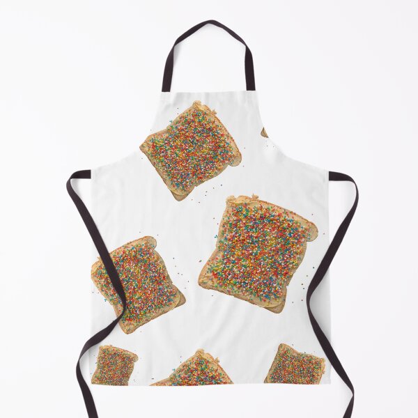 Item preview, Bring on the Fairy Bread designed and sold by RainbowRhino.