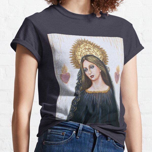 Crowned For Love Classic T-Shirt