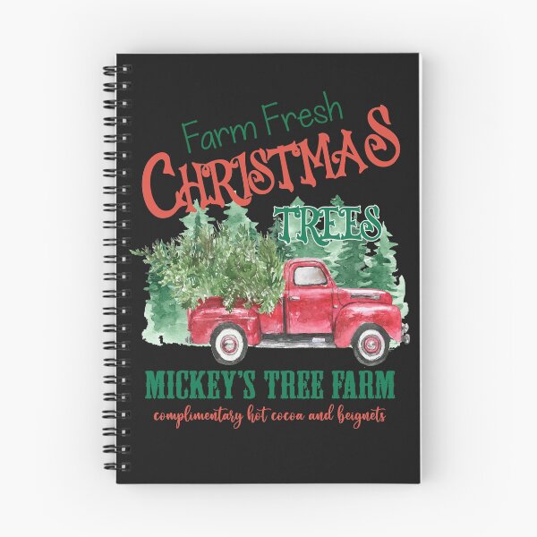 Item preview,  Farm Fresh Christmas tree Christmas Bleached designed and sold by RyanOlverStore.