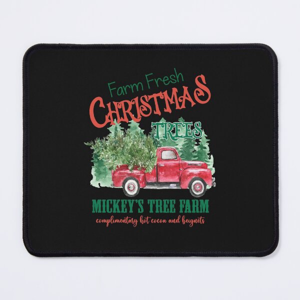 Item preview,  Farm Fresh Christmas tree Christmas Bleached designed and sold by RyanOlverStore.