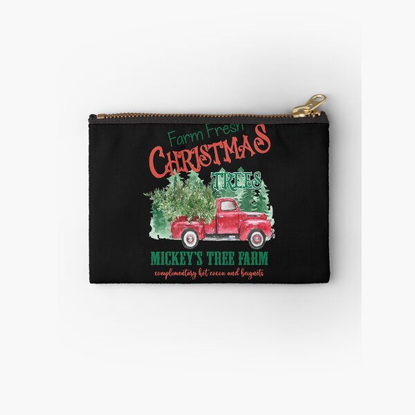 Item preview,  Farm Fresh Christmas tree Christmas Bleached designed and sold by RyanOlverStore.