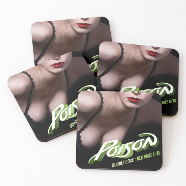 Item preview, Double dose ultimate hits designed and sold by AvrilLeakexo.