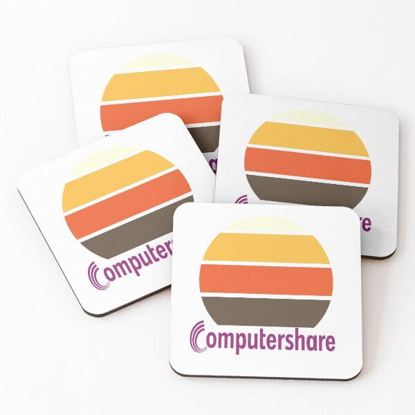 Item preview, computershare designed and sold by YLIFE.