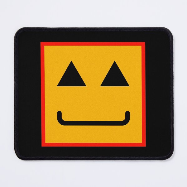 Item preview, SQUARE FACE 2 ► SQUARE FACE // ICONIC designed and sold by MORE-THE-BRAND.
