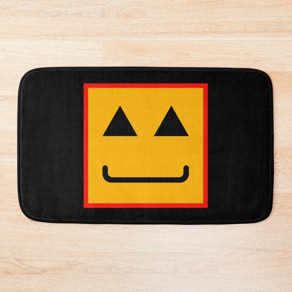 Item preview, SQUARE FACE 2 ► SQUARE FACE // ICONIC designed and sold by MORE-THE-BRAND.
