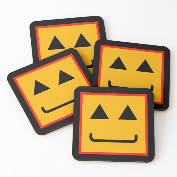 Item preview, SQUARE FACE 2 ► SQUARE FACE // ICONIC designed and sold by MORE-THE-BRAND.