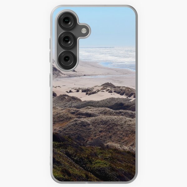 Item preview, Descending into the Florence Oregon Dunes designed and sold by SeaChangeDesign.