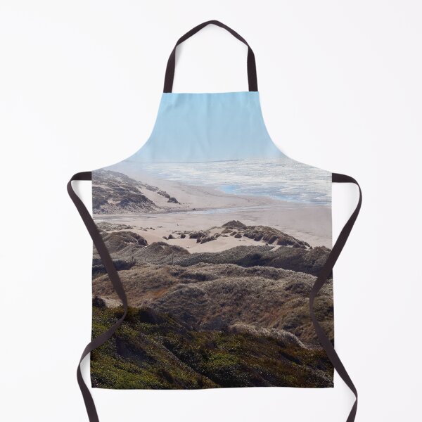 Item preview, Descending into the Florence Oregon Dunes designed and sold by SeaChangeDesign.