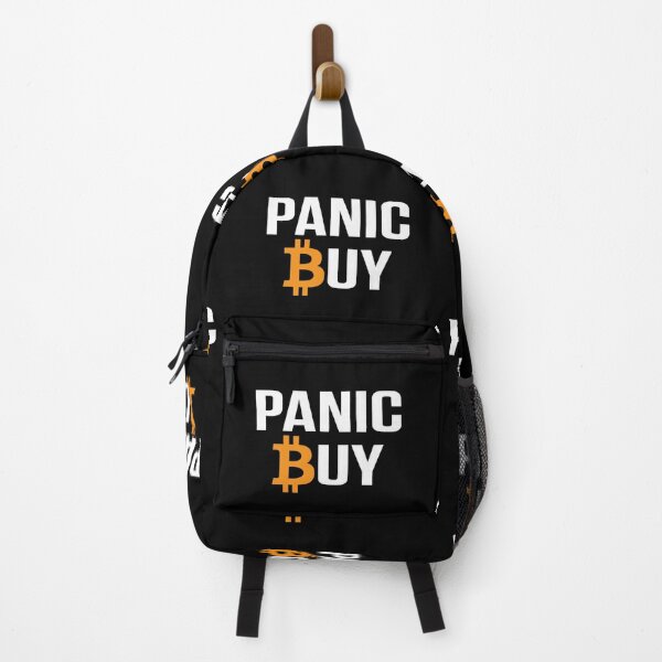 Item preview, Panic Buy designed and sold by StepupDesign.