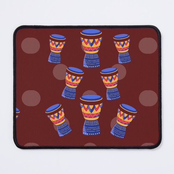 Item preview, Djembe Love designed and sold by Africa C. Williams.
