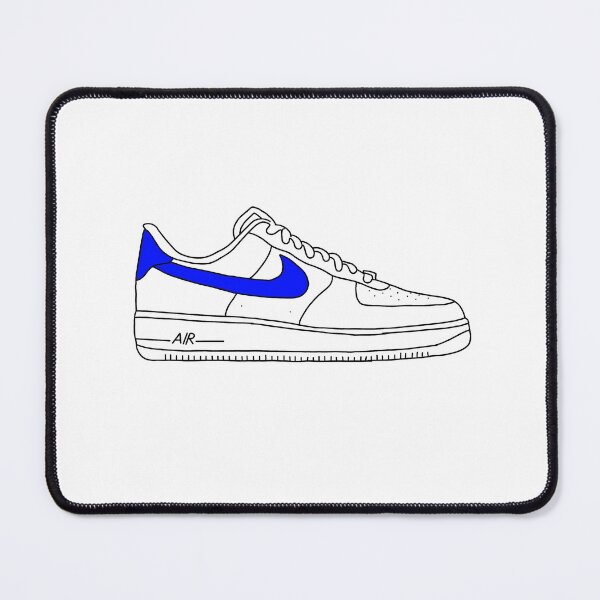 Item preview, Blue Airforce designed and sold by love-101.
