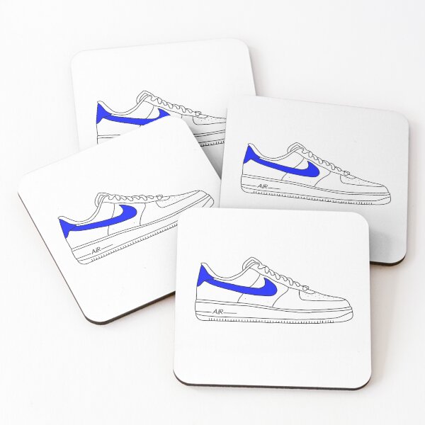Item preview, Blue Airforce designed and sold by love-101.