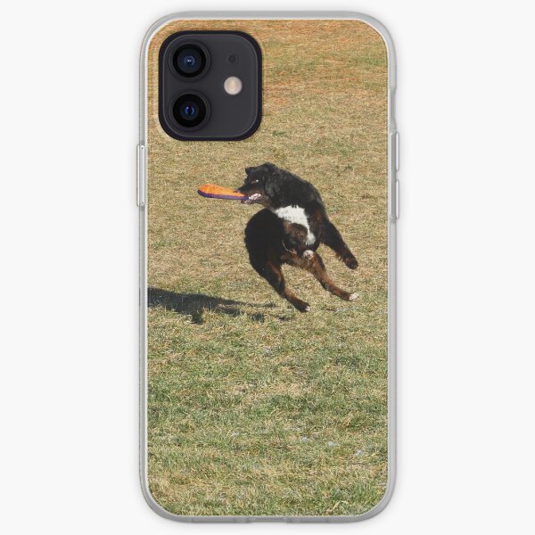 Untitled iPhone Soft Case