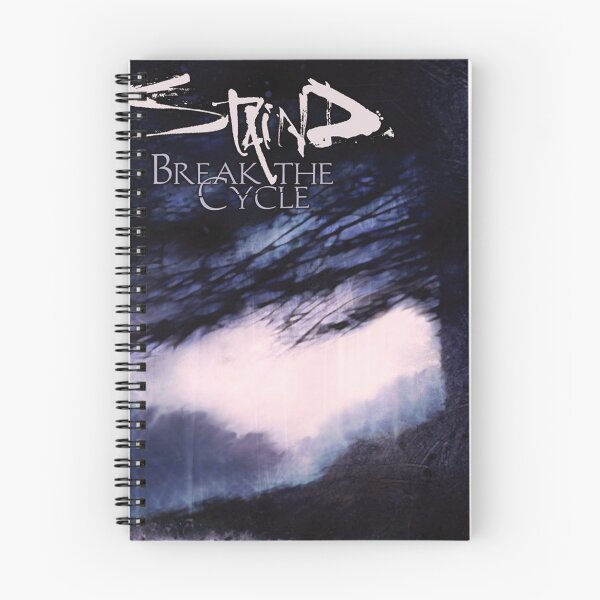 Item preview, Break the cycle designed and sold by Scully570.