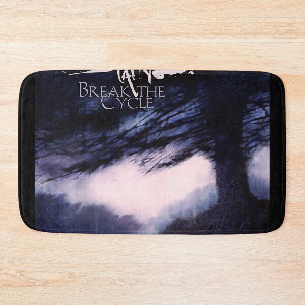 Item preview, Break the cycle designed and sold by Scully570.