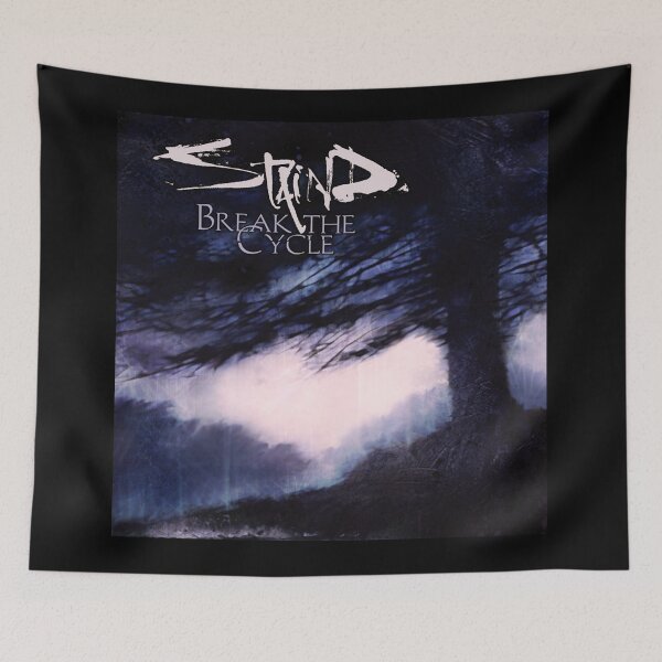 Item preview, Break the cycle designed and sold by Scully570.