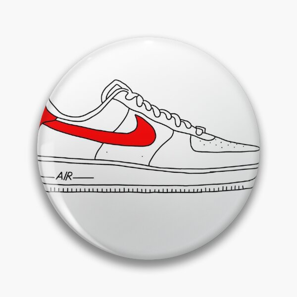 Item preview, Red Air Force  designed and sold by love-101.