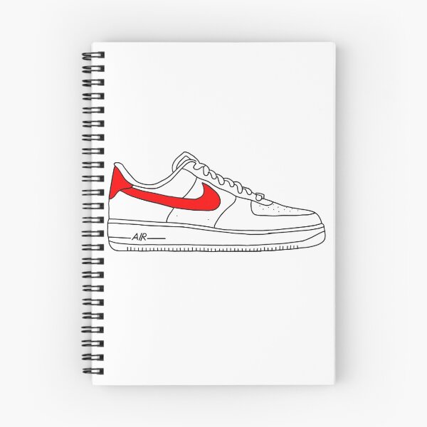 Item preview, Red Air Force  designed and sold by love-101.