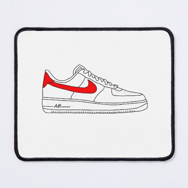 Item preview, Red Air Force  designed and sold by love-101.