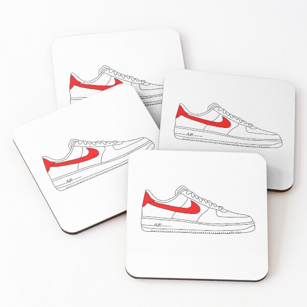Item preview, Red Air Force  designed and sold by love-101.