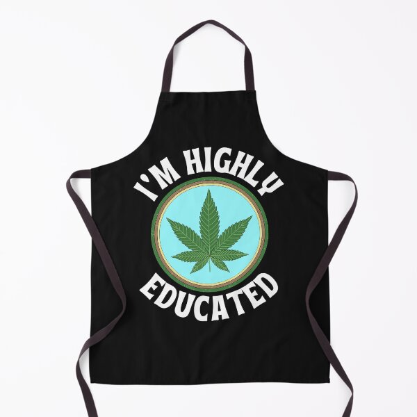Item preview, I'm highly educated designed and sold by Amaeri.