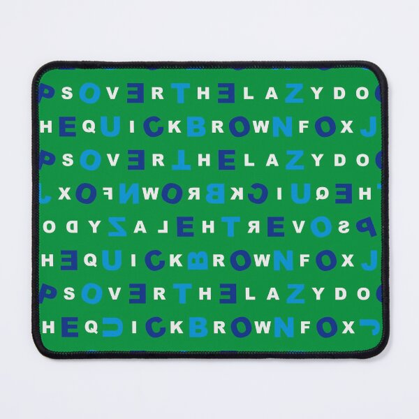 Item preview, FOX + DOG (green) designed and sold by Gracia Khouw.