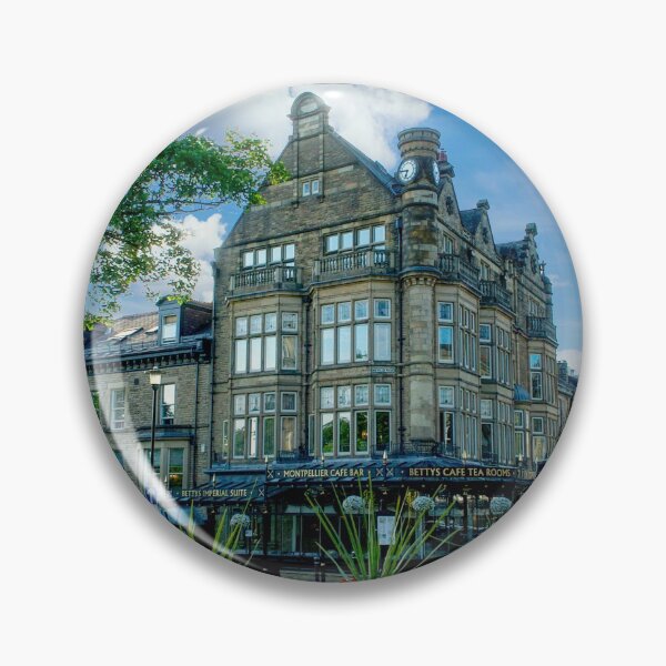 Item preview, Bettys Of Harrogate  designed and sold by Alisonchambers2.